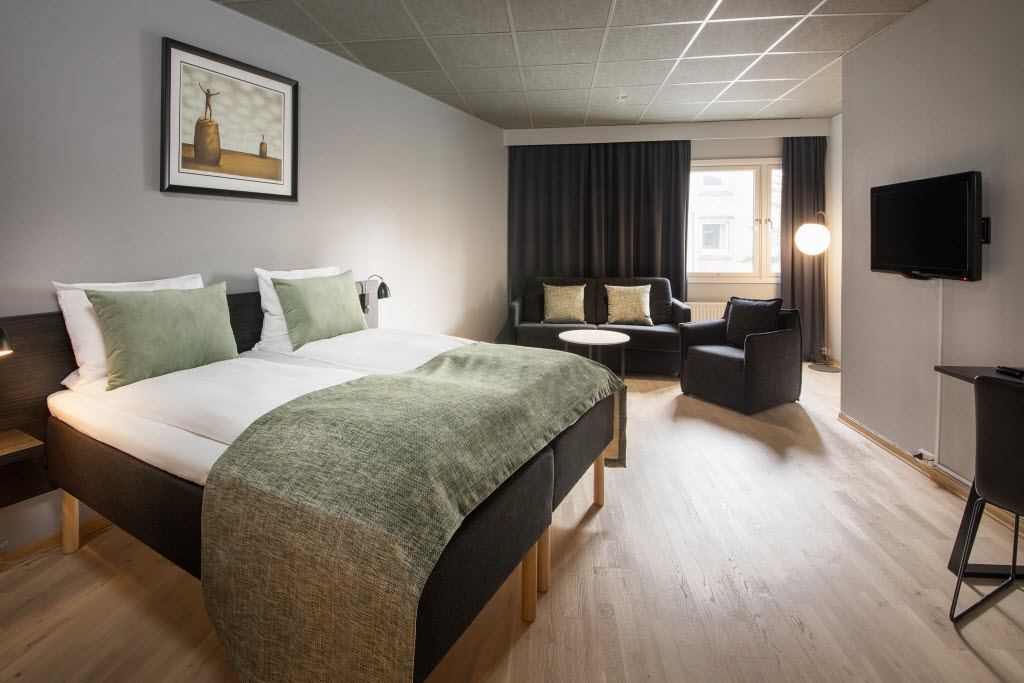 Foto: Tord-Erik Andresen family room